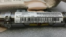 MERCEDES-BENZ Mercedes E Class W207 Left Module A2078600102 Module Left — thumbnail 6