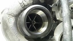 MERCEDES-BENZ Mercedes E Class W207 E250 CDI Turbo Charger A6510904080 Turbocharger Biturbo — thumbnail 9