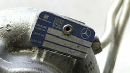 MERCEDES-BENZ Mercedes E Class W207 E250 CDI Turbo Charger A6510904080 Turbocharger Biturbo — thumbnail 5