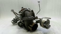 MERCEDES-BENZ Mercedes E Class W207 E250 CDI Turbo Charger A6510904080 Turbocharger Biturbo — thumbnail 7