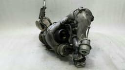 MERCEDES-BENZ Mercedes E Class W207 E250 CDI Turbo Charger A6510904080 Turbocharger Biturbo — thumbnail 10