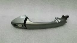 MERCEDES-BENZ Mercedes E Class W207 Front Right Door Handle A2047600270 Door Handle Front Right — thumbnail 1