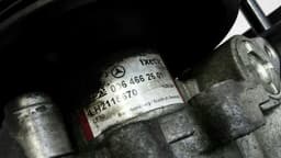 MERCEDES-BENZ Mercedes E Class W207 Power Steering Pump A0064662601 Servo Pump OM651 E250 W212 — thumbnail 8