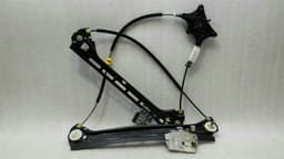 MERCEDES-BENZ Mercedes E Class W207 FRH Door Winder A2077200446 Front Right Window Regulator — thumbnail 1