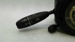 MERCEDES-BENZ Mercedes E Class W207 Wiper Stalks A2124409103 Indicator Switch Steering Column Switch — thumbnail 3