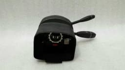 MERCEDES-BENZ Mercedes E Class W207 Wiper Stalks A2124409103 Indicator Switch Steering Column Switch — thumbnail 9