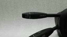 MERCEDES-BENZ Mercedes E Class W207 Wiper Stalks A2124409103 Indicator Switch Steering Column Switch — thumbnail 7