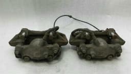 MERCEDES-BENZ Mercedes E Class W207 front caliper set A2044213581 caliper front set — thumbnail 5