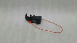 MERCEDES-BENZ Mercedes E Class W212 Fuel Cap Actuator A2048200072 Actuator Fuel Cap. — thumbnail 5