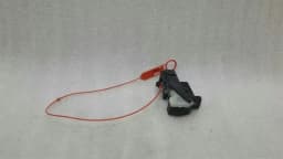 MERCEDES-BENZ Mercedes E Class W212 Fuel Cap Actuator A2048200072 Actuator Fuel Cap. — thumbnail 1