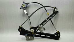 MERCEDES-BENZ Mercedes E Class W207 FRH Door Winder A2077200446 Front Right Window Regulator — thumbnail 2