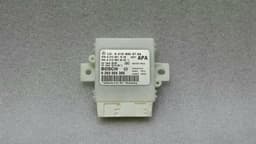 MERCEDES-BENZ MERCEDES E Class W207 PDC Parking Assist Control Module A2129003704 Steuergerät — thumbnail 1