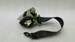 MERCEDES-BENZ Mercedes E Class W207 rear seat belt A2078602185 seat belt belt rear L R — thumbnail 1
