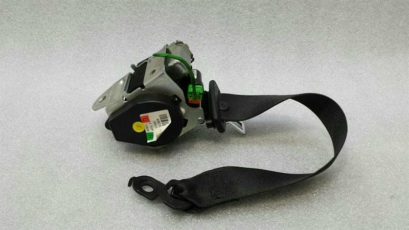 MERCEDES-BENZ Mercedes E Class W207 rear seat belt A2078602185 seat belt belt rear L R