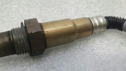 MERCEDES-BENZ Mercedes E Class W212 W204 Lambda Sensor A0075421618 Oxygen Sensor — thumbnail 3