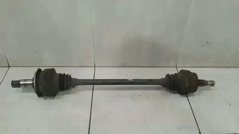 Mercedes E Class W212 Drive Shaft Rear RE A2213504010 Rear Right Drive Shaft