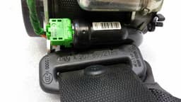 MERCEDES-BENZ Mercedes E Class W207 rear seat belt A2078602185 seat belt belt rear L R — thumbnail 2