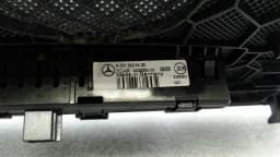 MERCEDES-BENZ Mercedes E Class W207 PDC Screen A0015424423 Screen Display — thumbnail 4