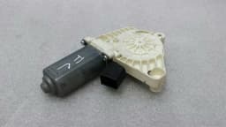 MERCEDES-BENZ Mercedes E Class W207 Door Window Motor A2078200342 Window Regulator Motor Rear Li — thumbnail 3
