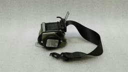 MERCEDES-BENZ Mercedes E Class W207 rear seat belt A2078602185 seat belt rear belt — thumbnail 1
