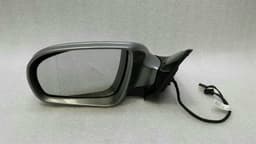 MERCEDES-BENZ Mercedes E Class W207 Left Door Mirror A2078100576 Exterior Mirror Left — thumbnail 1