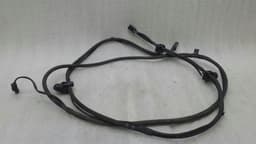 MERCEDES-BENZ Mercedes W218 W212 washer fluid pipes A2128601092 water line hose heated — thumbnail 3