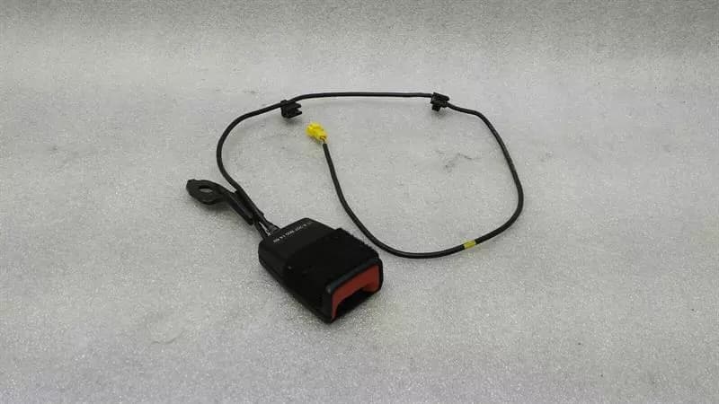 MERCEDES-BENZ Mercedes E Class W207 FRH Belt Buckle A2078601469 belt lock front right