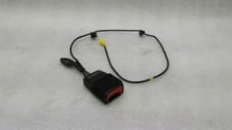 MERCEDES-BENZ Mercedes E Class W207 FRH Belt Buckle A2078601469 belt lock front right — thumbnail 4