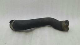 MERCEDES-BENZ Mercedes E Class W212 Intercooler Pipe A2125280682 Pressure Pipe Intercooler Pipe OM651 — thumbnail 4