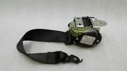 MERCEDES-BENZ Mercedes E Class W207 rear seat belt A2078602185 seat belt rear belt — thumbnail 6