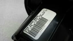 MERCEDES-BENZ Mercedes E Class W207 W204 W212 Heater Blower A2048200908 Heater Blower RHD — thumbnail 4