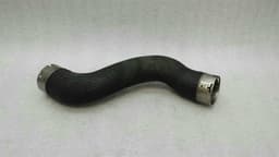 MERCEDES-BENZ Mercedes E Class W207 Intercooler Pipe A2045282182 Pressure Pipe Intercooler Pipe M651 — thumbnail 4