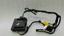 MERCEDES-BENZ Mercedes E Class W207 FRH Door Module A2079001200 Door Control Unit Front Right — thumbnail 4