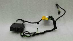 MERCEDES-BENZ Mercedes E Class W207 FRH Door Module A2079001200 Door Control Unit Front Right — thumbnail 2