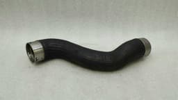 MERCEDES-BENZ Mercedes E Class W207 Intercooler Pipe A2045282182 Pressure Pipe Intercooler Pipe M651 — thumbnail 3