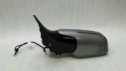 MERCEDES-BENZ Mercedes E Class W207 Left Door Mirror A2078100576 Exterior Mirror Left — thumbnail 4