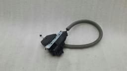 MERCEDES-BENZ Mercedes E Class W212 Boot Lock A2047500185 Tailgate Lock Lid — thumbnail 2