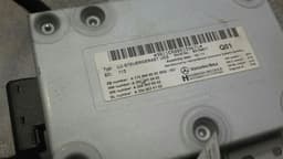 MERCEDES-BENZ Mercedes E Class W212 W204 W218 Multimedia Interface A1729009302 ECU — thumbnail 6