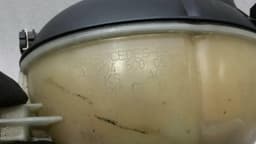 MERCEDES-BENZ Mercedes E Class W207 W204 Expansion Tank A2045000549 Expansion Tank — thumbnail 3