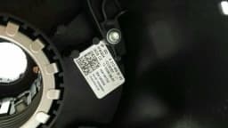 MERCEDES-BENZ Mercedes E Class W207 Wiper Stalks A2124409103 Indicator Switch Steering Column Switch — thumbnail 5