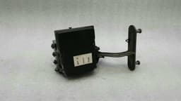 MERCEDES-BENZ MERCEDES E CLASS W207 A.B.S PUMP A2124313012 ABS PUMP HYDRAULIC BLOCK — thumbnail 3