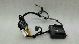 MERCEDES-BENZ Mercedes E Class W207 C207 Left Door Module A2079001100 Door Control Unit Left — thumbnail 4