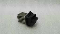 MERCEDES-BENZ Mercedes E Class W207 W204 W212 Heater Resistor 5HL00894130 Fan Controller — thumbnail 5