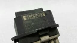 MERCEDES-BENZ Mercedes E Class W207 W204 W212 Heater Resistor 5HL00894130 Fan Controller — thumbnail 6