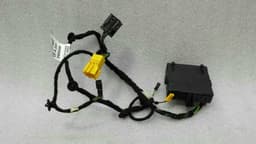 MERCEDES-BENZ Mercedes E Class W207 C207 Left Door Module A2079001100 Door Control Unit Left — thumbnail 6