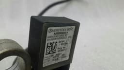MERCEDES-BENZ Mercedes E Class W212 Battery Cable A0009050254 Battery Harness — thumbnail 3