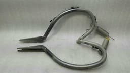 MERCEDES-BENZ Mercedes E Class W207 Boat Hinge A2077500128 Tailgate Hinge A2077500528 — thumbnail 4