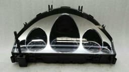 MERCEDES-BENZ Mercedes E Class W207 W212 Instrument Cluster A2129005104 Speedometer MPH Diesel — thumbnail 6