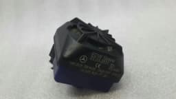 MERCEDES-BENZ Mercedes E Class W212 alarm ECU A0038207726 siren alarm horn alarm system — thumbnail 4