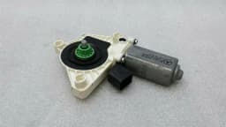 MERCEDES-BENZ Mercedes E Class W207 Door Window Motor A2078200342 Window Regulator Motor Rear Li — thumbnail 4